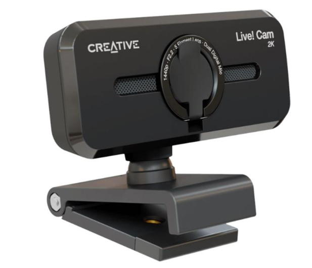 Creative Live! Cam Sync V3 - 1089015 - zdjęcie 5
